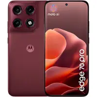 Motorola Edge 70 Pro