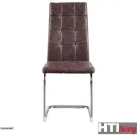 HTI Schwingstuhl Ginny Vintage