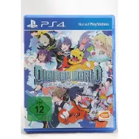 Digimon World - Next Order