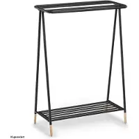 HTI Handtuchständer