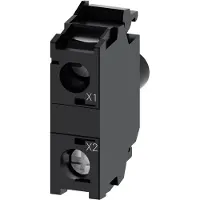 Siemens LED-Modul, blau, 8 g, 32 mm, 98 mm, 20 mm