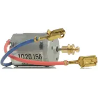 Hella 9MN 863 026-001 Elektromotor, Rundumleuchte - 12/24V