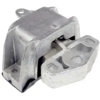 GOOM Motorlager Hydrolager Links für VW SHARAN (7M8, 7M9, 7M6) EM-0494