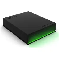 Seagate Game Drive , 5 TB, 3.2 Gen 1 (3.1 Gen 1), Schwarz
