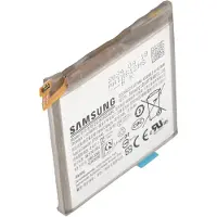 AccuCell Akku Original Samsung für Galaxy A80 A805, Typ EB-BA905ABU