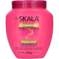 Skala Ceramidas Hair Treatment Cream 1000 g
