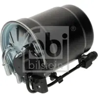 FEBI BILSTEIN Kraftstofffilter 1000488
