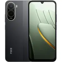 Xiaomi POCO C81 Pro 4G 4GB/64GB Schwarz (Black) Dual-SIM