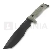Fox knives Trapper Überlebensmesser
