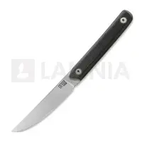 Za Pas Spike Satin Messer