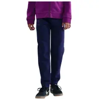 Nike Spodnie dla dzieci FC Barcelona 25/26 Tech Fleece granatowe HM4108 594 XL