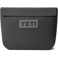 Yeti Organiser Sidekick Dry Charcoal 6L