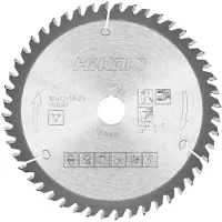 Hikoki Flachmeißel Breite 20 mm, Länge 250 mm, SDS-plus, kein Nachschärfen nötig