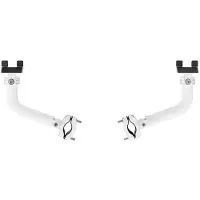 Oplite Monitor Zusatzhalter 45-57" ScreenLockPro R8S8 black retail