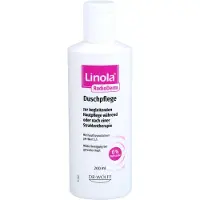 Dr. August Wolff GmbH & Co. KG Arzneimittel Linola Radioderm Duschpflege 200 ml
