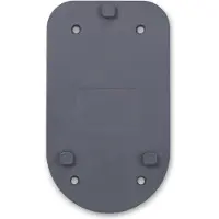 Fronius 4,240,182 Mounting plate Wattpilot Go (4,240,182)