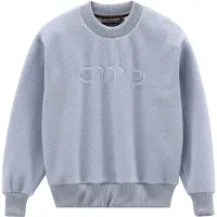 CMP Fleece-Sweatshirt, Damen