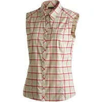 Maier Sports Damen Bluse Sana sleeveless Da-Bluse o. Arm