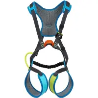 Skylotec - Kid's Flik - Komplettgurt Gr One Size bunt
