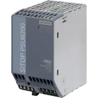 Siemens Hutschienennetzteil SITOP PSU8200 / PSU300M 24V/20A (6EP1436-3BA10)