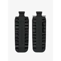 Leatherman Wave Alpha + Bit Kit Bundle canyonland