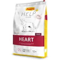 Josera Hilfe Sack Hundefutter Herzpatient
