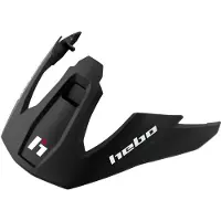 Hebo Zone Race Carbotech Visier