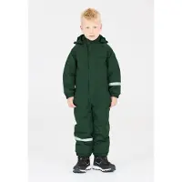 ZigZag Babystrampler mit Kapuze Vally W-PRO 10000