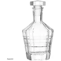 Leonardo Whisky Karaffe Leonardo Spiritii GB 700 ml