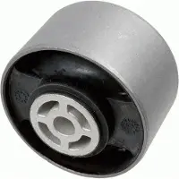 LEMFÖRDER Motorlager Rechts passend für PEUGEOT 205 II (20A/C) 36276 01