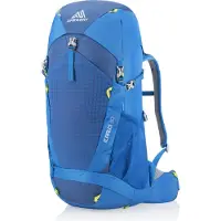 Gregory Icarus 30 Rucksack Jugend hyper blue