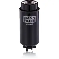 MANN-FILTER Kraftstofffilter WK 8162