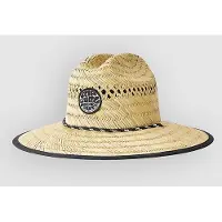 Rip Curl Logo Straw Hut