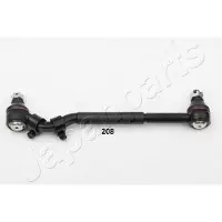Japanparts Spurstangenkopf Spurstange für TOYOTA HIACE I Wagon (LH1, RH1, LH3, RH3, LH2, RH2) Vorne SA-208