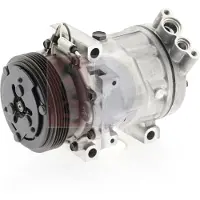 AKS 850110N SD7V16 Klimaanlage Klimakompressor für RENAULT CLIO II (BB0/1/2, CB0/1/2) TWINGO I (C06) KANGOO (KC0/1) KANGOO Express (FC0/1)