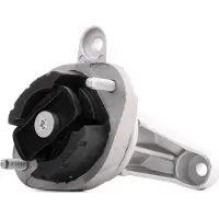 Topran Lagerung Schaltgetriebe 110 389 für AUDI A4 Avant (8E5, B6) A4 Limousine (8E2, B6)