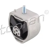 Topran Lagerung Schaltgetriebe 107 989 für VW PASSAT Variant (3B6) PASSAT Variant (3B5) für AUDI A4 Limousine (8D2, B5) A4 Avant (8D5, B5) A6 Avant
