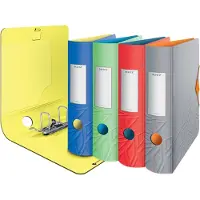 Leitz Qualitäts-Ordner Active Urban Chic breit