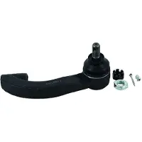 TRISCAN Spurstangenkopf Spurstange für CHRYSLER SEBRING Cabriolet (JR) 8500 80103