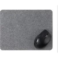 Kikkerland - Felt Mouse Pad (US224)