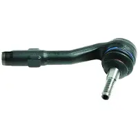 TRISCAN Spurstangenkopf Spurstange für BMW 5 Limousine (E60) 8500 11113