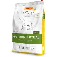 Josera GastroIntestinal Dog dry 10 kg Futter