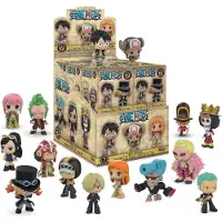 Funko POP! One Piece Mystery Mini Blind Box