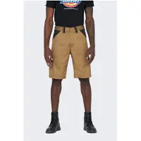 Dickies Werkshort Everyday Short Herren Antique Penny / Black-Größe 33