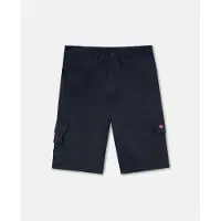 Dickies Arbeitshose Everyday Shorts Herren Dark Navy-Größe 33