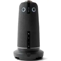 OWL Kamera internetowa Meeting 5 Pro 4K 360 stopni z mikrofonem i głośnikiem (MTW505-2000)