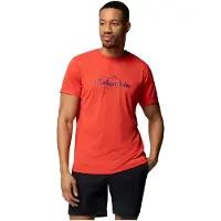 Columbia Zero Rules Light Kurzarm-t-shirt