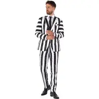 Opposuits Beetlejuice