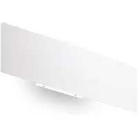Ideal Lux Wandleuchte Zig Zag Ap12 Weiß