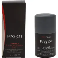 Payot Optimale 3-In-1 Moisturizing Anti Fatigue Gel Cream 50ml